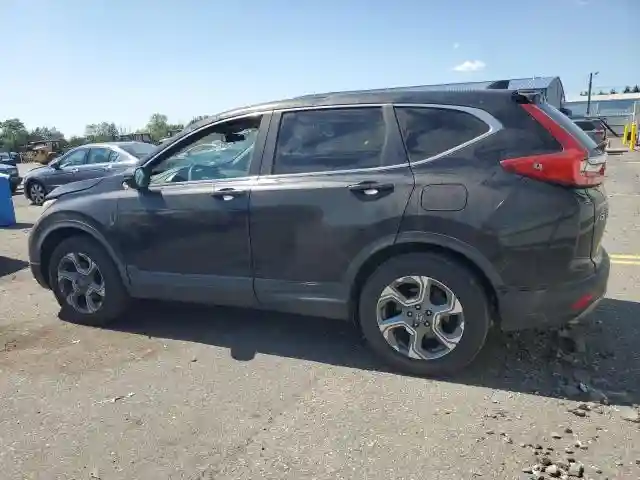 2HKRW2H57HH612650 2017 HONDA CRV-1