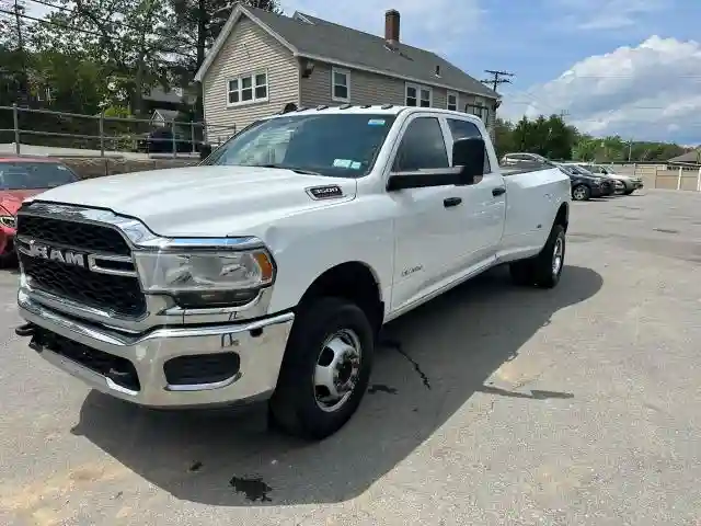3C63RRGL2NG237476 2022 RAM 3500-0