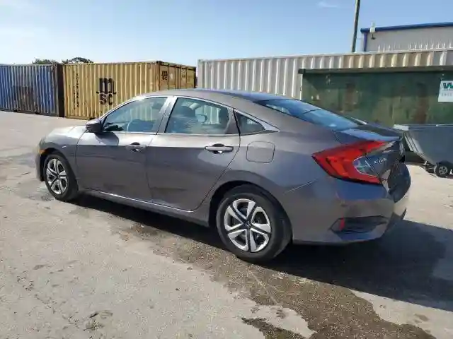 2HGFC2F52GH538691 2016 HONDA CIVIC-1