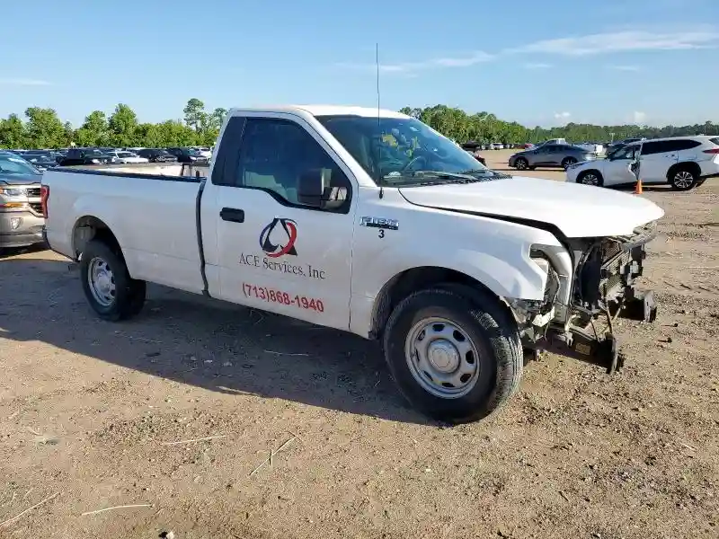 1FTMF1CB4KKF01094 2019 FORD ALL MODELS-3