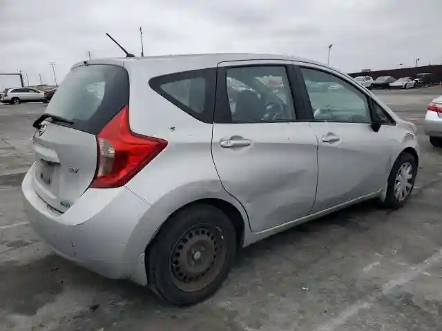 3N1CE2CP1FL352540 2015 NISSAN VERSA-2