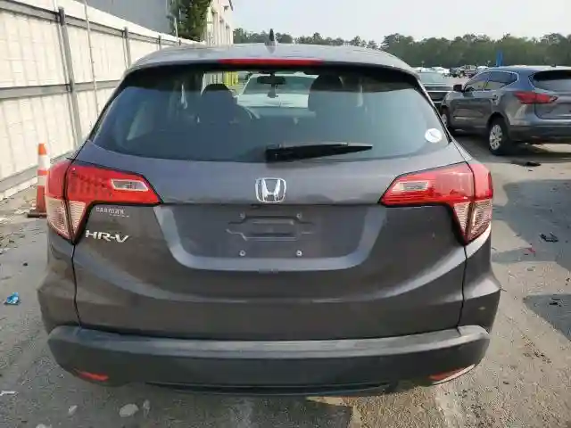 3CZRU5G36HM728174 2017 HONDA HR-V-5