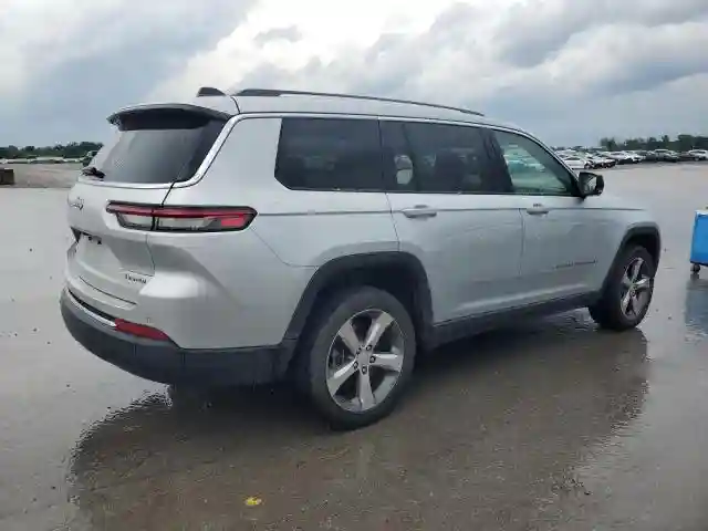 1C4RJKBG5M8108387 2021 JEEP GRAND CHEROKEE-2