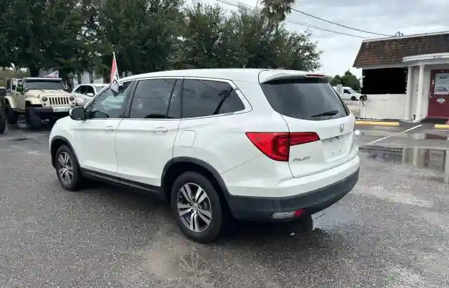 5FNYF5H75GB057838 2016 HONDA PILOT-2