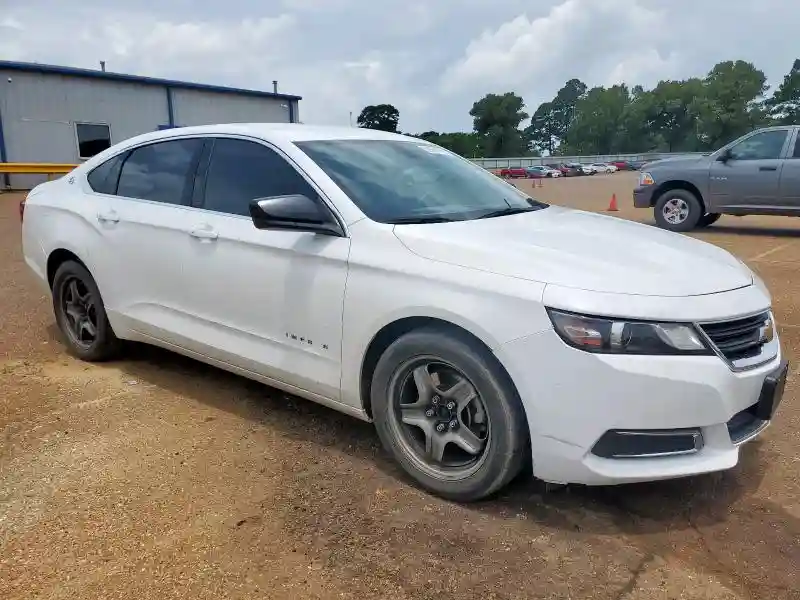 2G11Y5S32K9126539 2019 CHEVROLET IMPALA-3