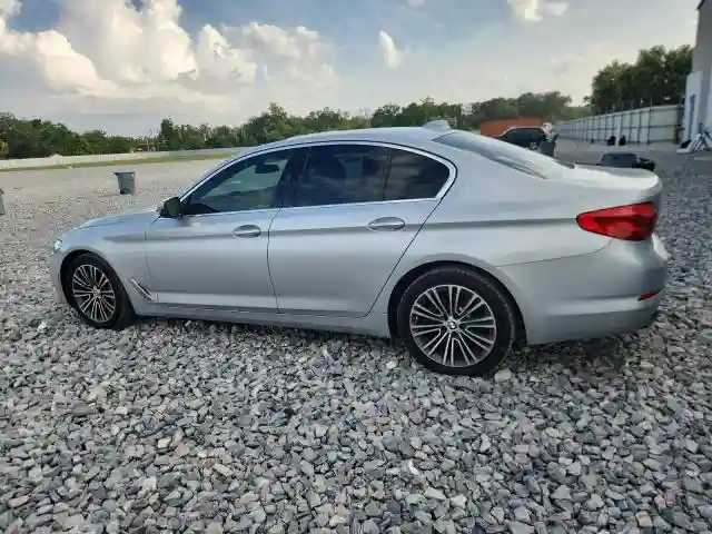WBAJE5C52JWA94374 2018 BMW 5 SERIES-1