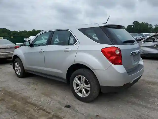 2GNFLEEK9F6183009 2015 CHEVROLET EQUINOX-1