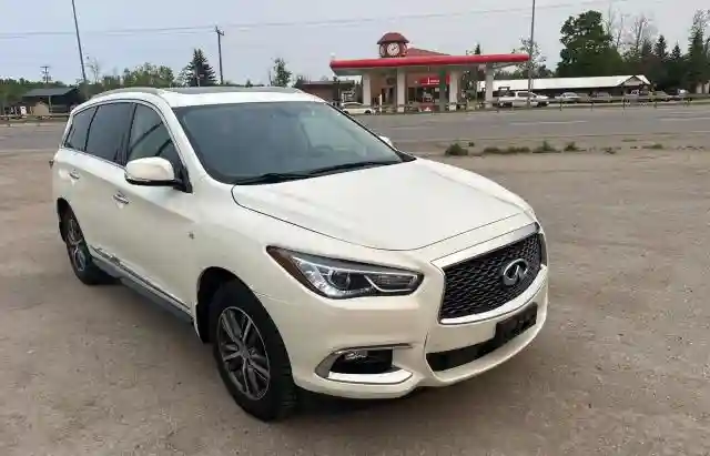 5N1DL0MM5HC554193 2017 INFINITI QX60-0