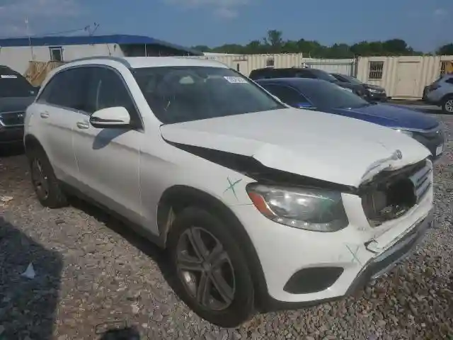 WDC0G4JB6GF106277 2016 MERCEDES-BENZ GLC-CLASS-3