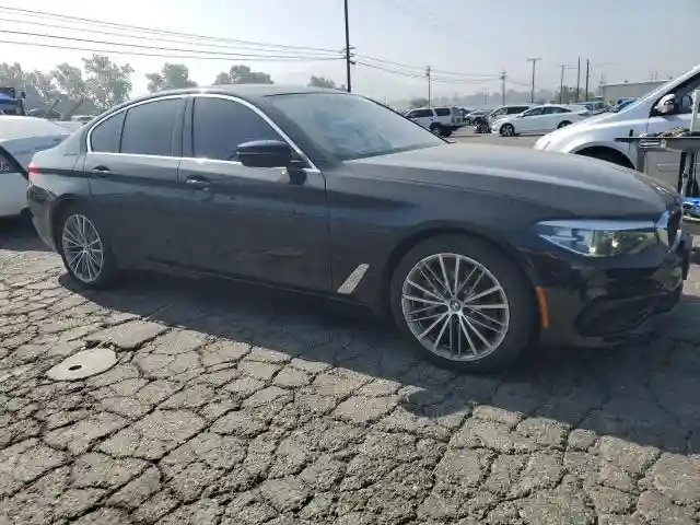WBAJA5C50KG900572 2019 BMW 5 SERIES-3