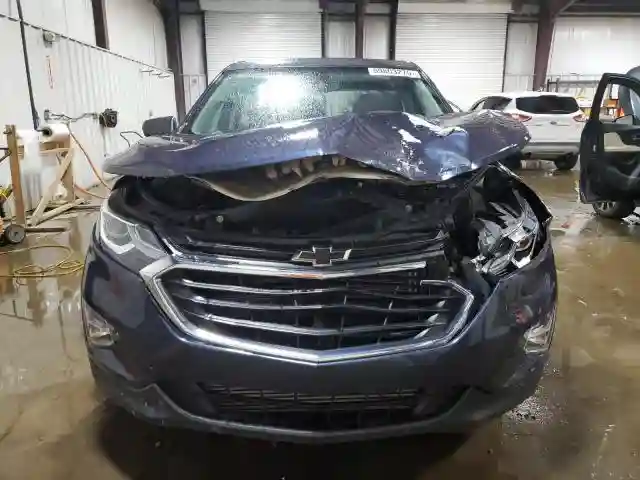 3GNAXSEVXKL280295 2019 CHEVROLET EQUINOX-4