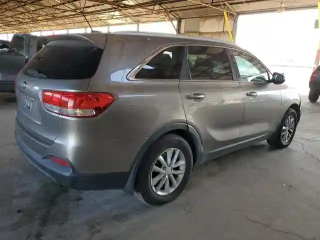 5XYPG4A56GG147102 2016 KIA SORENTO-2