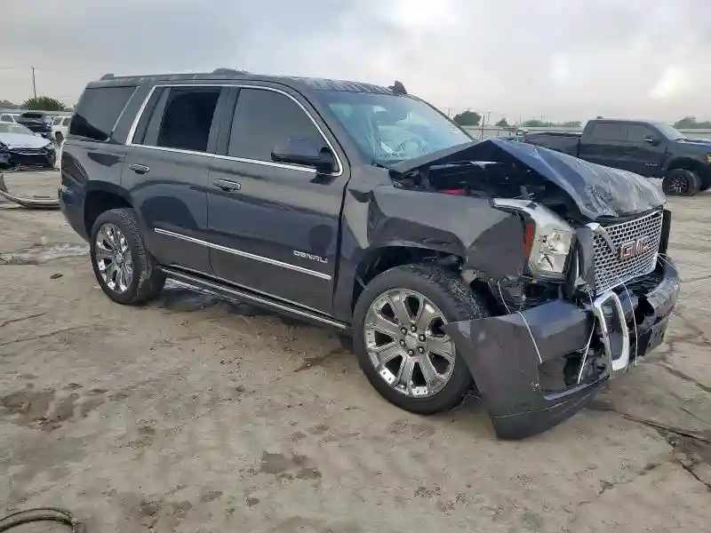 1GKS1CKJ7FR664981 2015 GMC YUKON-3