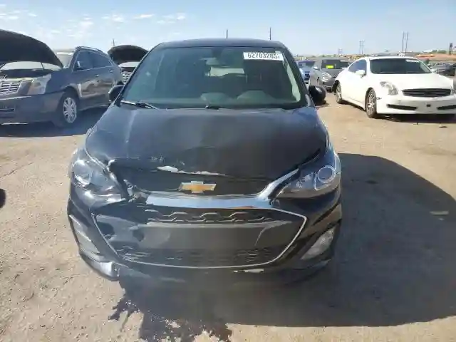 KL8CB6SAXLC463551 2020 CHEVROLET SPARK-4