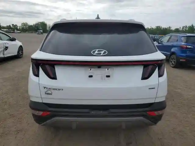 KM8JCCAE5NU145165 2022 HYUNDAI TUCSON-5