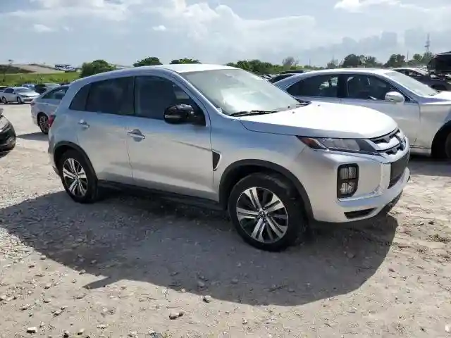 JA4AP4AU7LU022481 2020 MITSUBISHI OUTLANDER-3