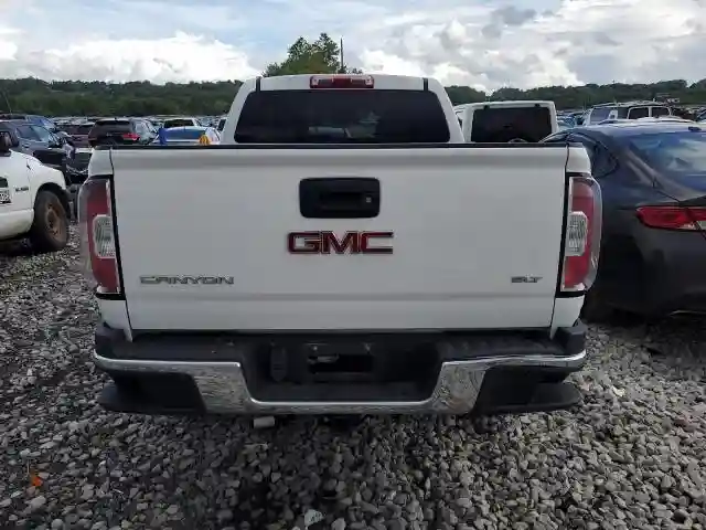 1GTG5CE39F1100251 2015 GMC CANYON-5