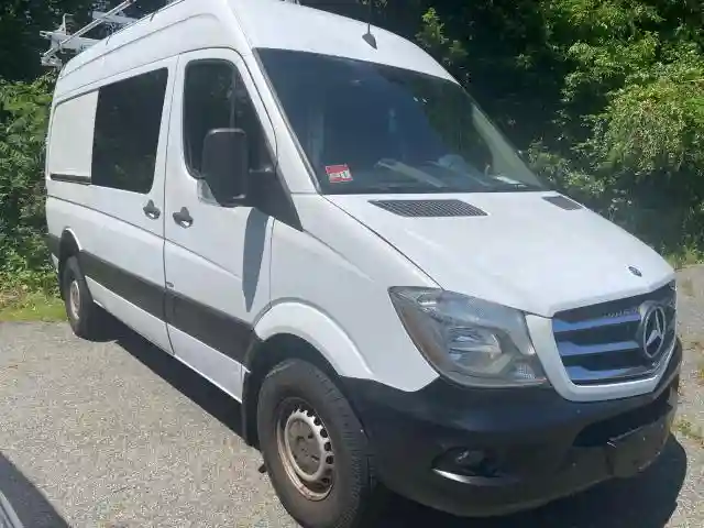 WD3PE7DC5FP143XXX 2015 MERCEDES-BENZ SPRINTER-0