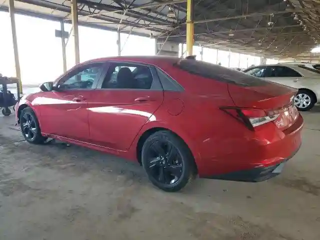 5NPLM4AG6MH046512 2021 HYUNDAI ELANTRA-1