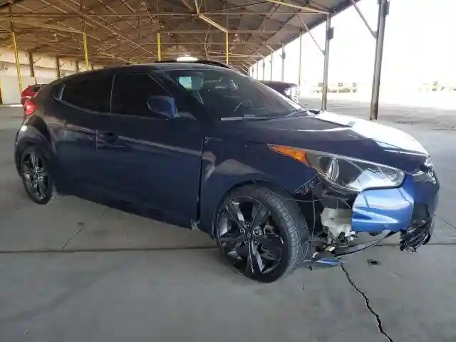 KMHTC6AD7HU323454 2017 HYUNDAI VELOSTER-3