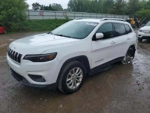 1C4PJMCX7KD127254 2019 JEEP GRAND CHEROKEE-0