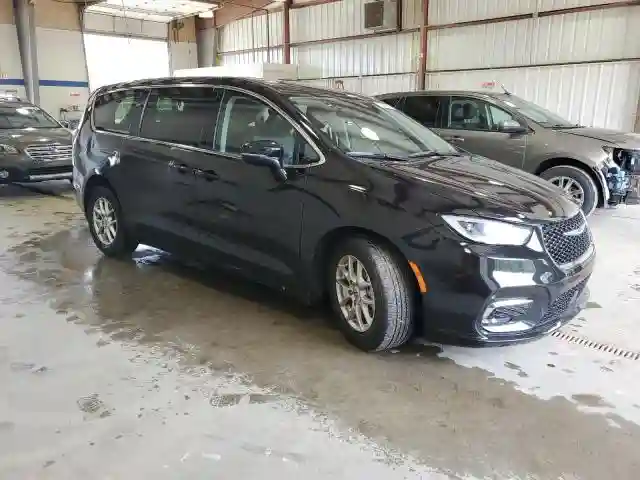 2C4RC1BG3RR182231 2024 CHRYSLER PACIFICA-3