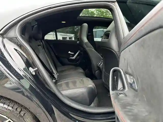 W1K5J4HB7LN125963 2020 MERCEDES-BENZ CLA-CLASS-5