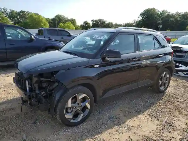 KMHRC8A35NU162305 2022 HYUNDAI VENUE-0