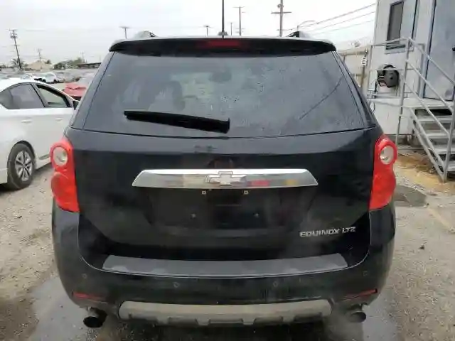 2GNFLDE30F6347346 2015 CHEVROLET EQUINOX-5
