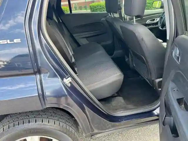 2GKFLVEK6F6144259 2015 GMC TERRAIN-5