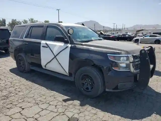 1GNLCDEC2KR244186 2019 CHEVROLET TAHOE-3