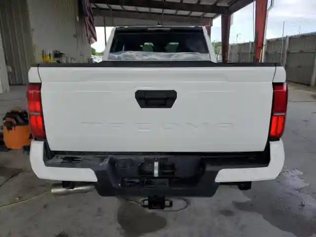 3TMKB5FNXSM030383 2025 TOYOTA TACOMA-5