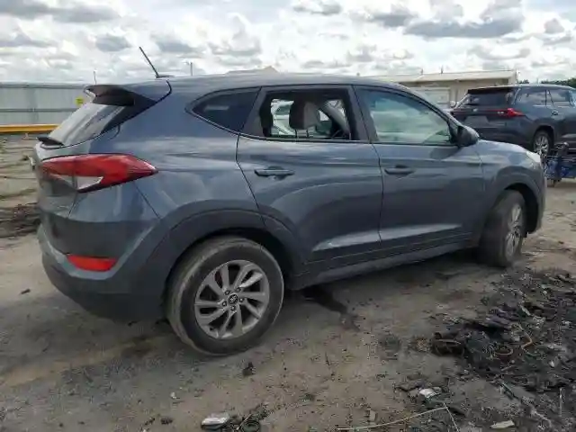 KM8J23A43HU506665 2017 HYUNDAI TUCSON-2