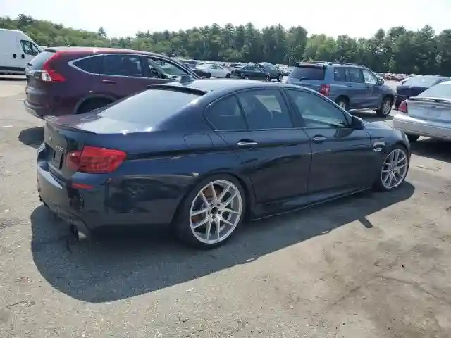 WBAKP9C52GG587591 2016 BMW 5 SERIES-2