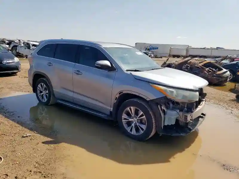 5TDKKRFH8FS050591 2015 TOYOTA HIGHLANDER-3