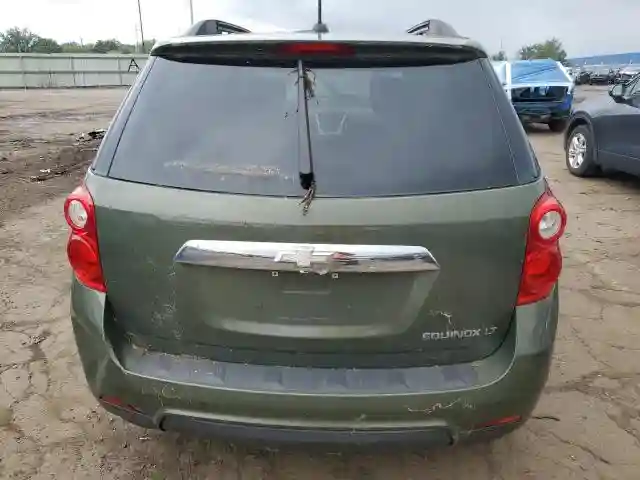 2GNALBEK5F6201014 2015 CHEVROLET EQUINOX-5