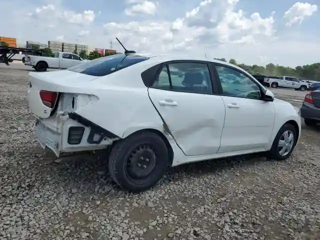 3KPA24AB7KE174230 2019 KIA RIO-2