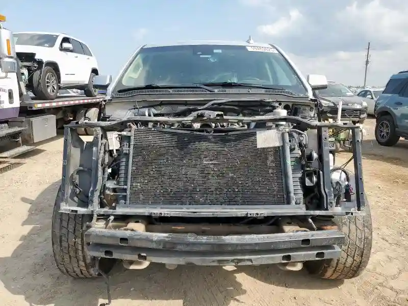 1GKS1CKJ4GR103428 2016 GMC YUKON-4