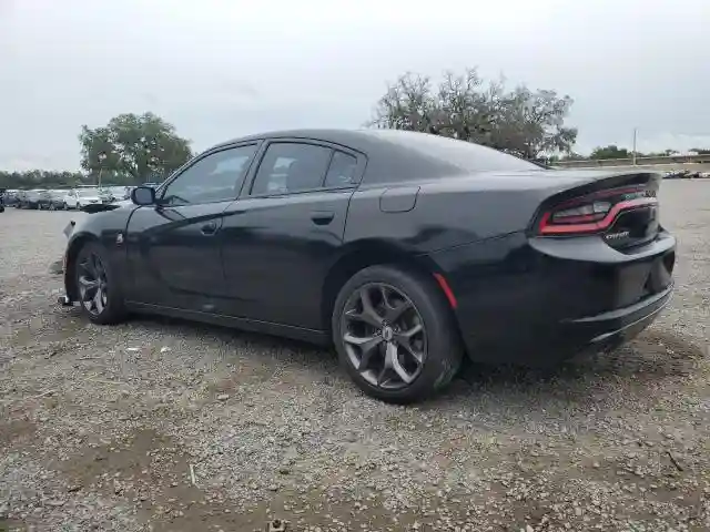 2C3CDXAT0GH110530 2016 DODGE CHARGER-1