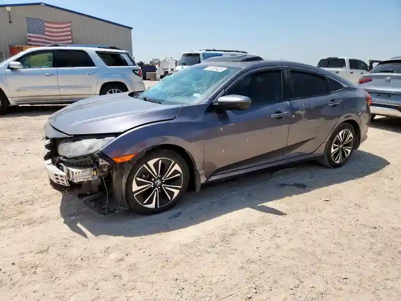 19XFC1F74HE021092 2017 HONDA CIVIC-0