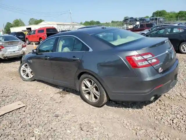1FAHP2E87GG134004 2016 FORD TAURUS-1