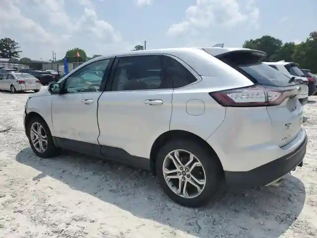 2FMPK3K98GBB42655 2016 FORD EDGE-1