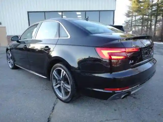 WAUENAF4XHN034XXX 2017 AUDI A4-2