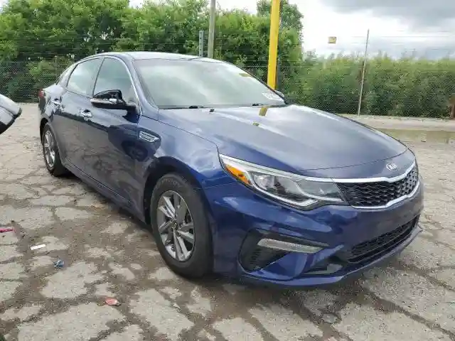 5XXGT4L35KG319320 2019 KIA OPTIMA-3