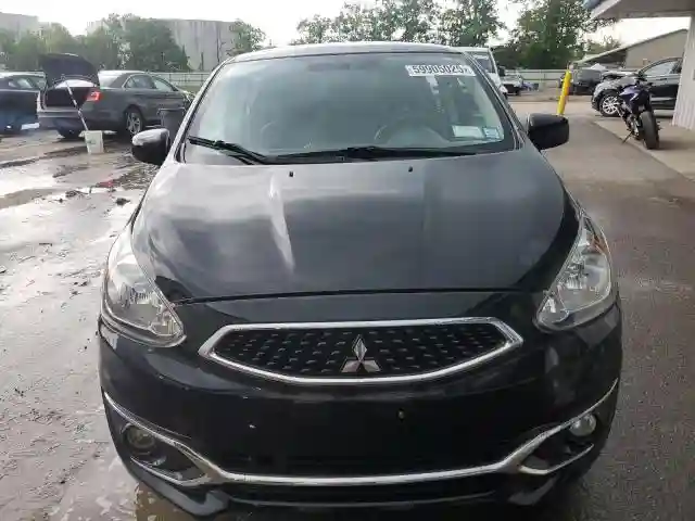 ML32A5HJ2LH002812 2020 MITSUBISHI MIRAGE LE-4