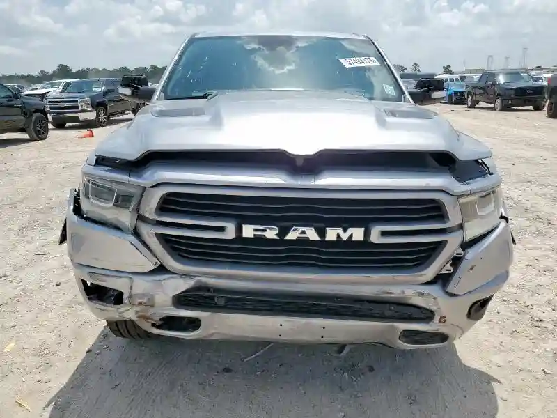 1C6RREJT9NN383134 2022 RAM 1500-4