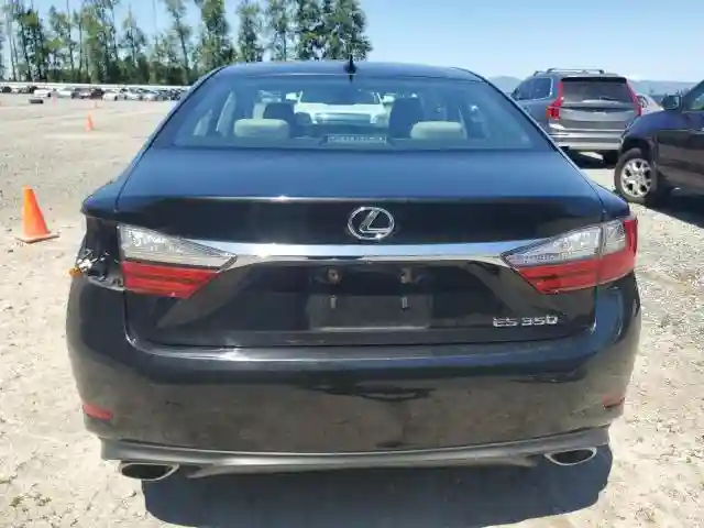 58ABK1GG3JU106663 2018 LEXUS ES350-5