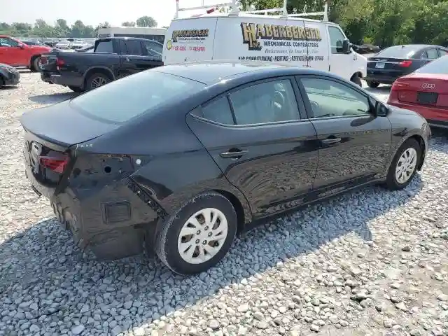 5NPD74LF9KH461949 2019 HYUNDAI ELANTRA-2
