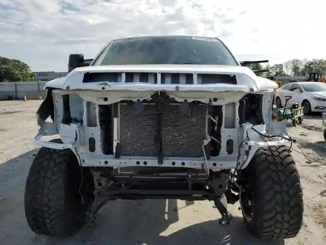 5TFDY5F1XLX889215 2020 TOYOTA TUNDRA-4