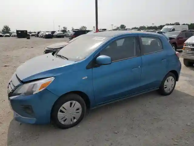 ML32AUHJ9RH007332 2024 MITSUBISHI MIRAGE-0